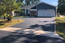 Why Choose Us For All Your Driveway Paving Needs in Millersburg, OH?